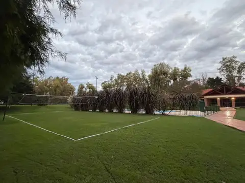 Venta Lote Los Potrillos Pilar