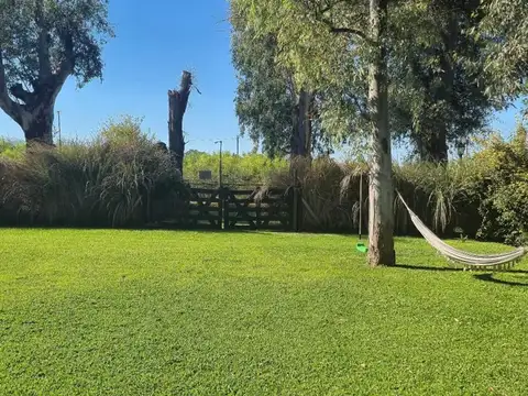 Isla Rasa