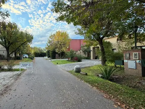 Terreno en Venta en Los Potrillos, USD 68.000