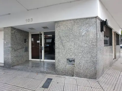 Departamento en alquiler en Caballito