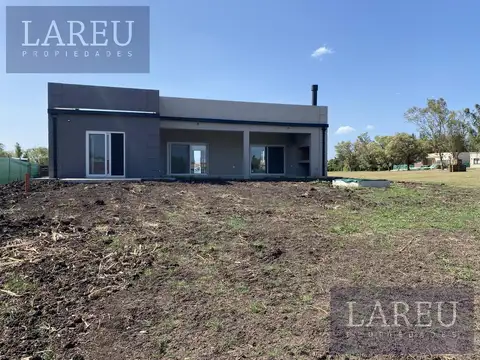 Casuarinas de Pilar