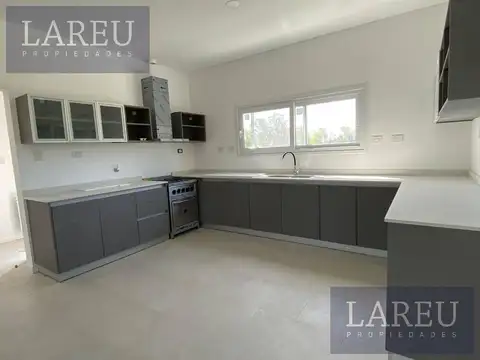 Casa en Venta A Estrenar