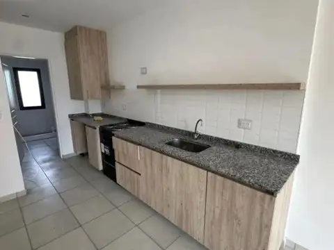 Departamento en Venta en Merlo, USD 60.000