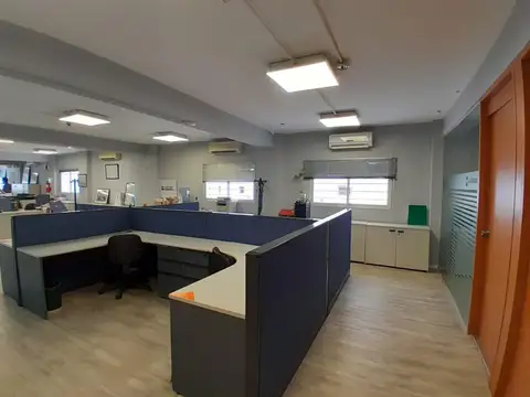 Oficina en Venta en San Nicolás, USD 150.000