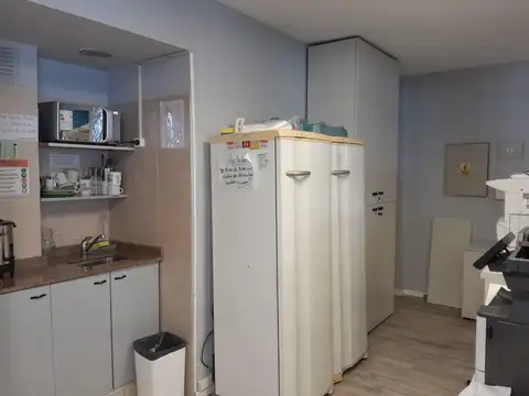 Oficina en Venta en San Nicolás, USD 150.000