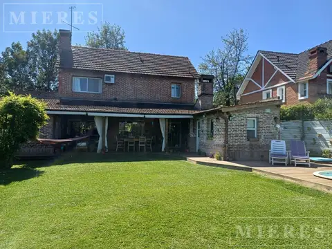 Casa en alquiler temporario en La Rinconada