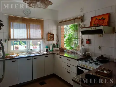 Casa en alquiler temporario en La Rinconada