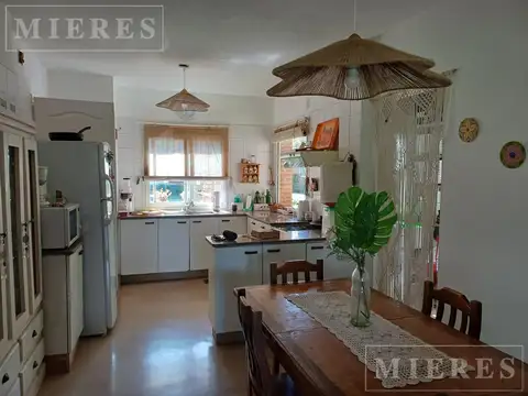 Casa en Alquiler Temporal al Sudoeste