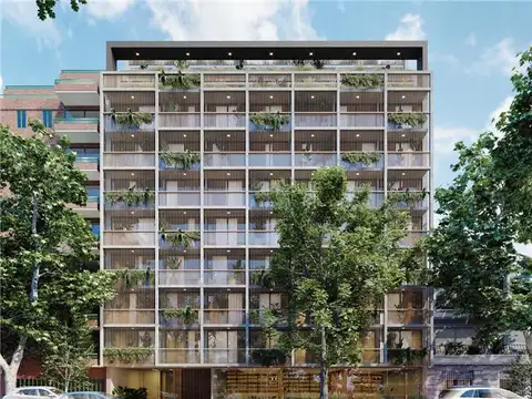 DEPARTAMENTO 2 AMBIENTES - BELGRANO, CAPITAL FEDERAL