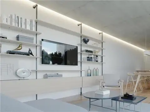 Departamento en Venta en Belgrano, USD 149.568