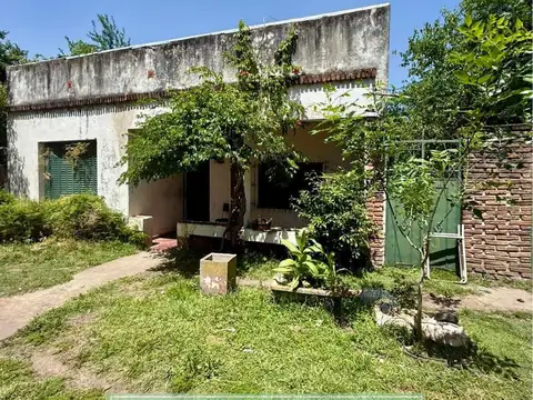 Casa en Venta en Francisco Alvarez, USD 25.000