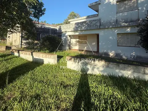 Casa en Venta en Federacion, USD 70.000