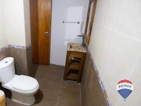 CASA 3 AMBIENTES EN VENTA EN SAN VICENTE CENTRO