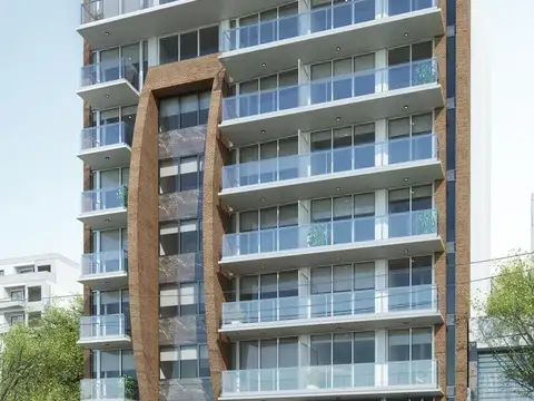 Departamento en Venta de 4 ambientes