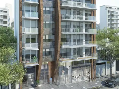 Avenida General Mosconi 2600
