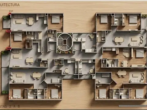 Departamento en Venta en Villa Pueyrredón, USD 256.000