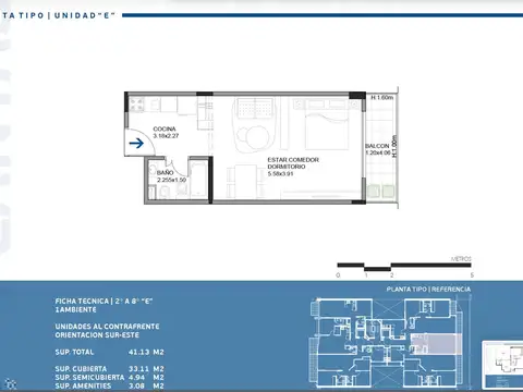 Departamento en Venta con 30 cocheras