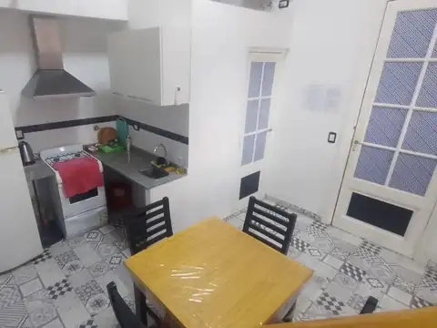 Hermoso loft remodelado
