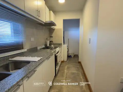 Departamento en Venta 6 años