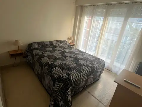 Departamento en Alquiler Temporal de 2 ambientes