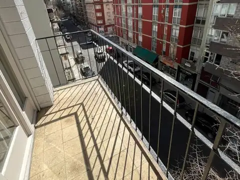 DEPARTAMENTO EN ALQUILER TEMPORARIO