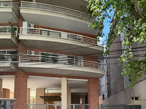 Cochera en Venta con acceso Rampa Fija