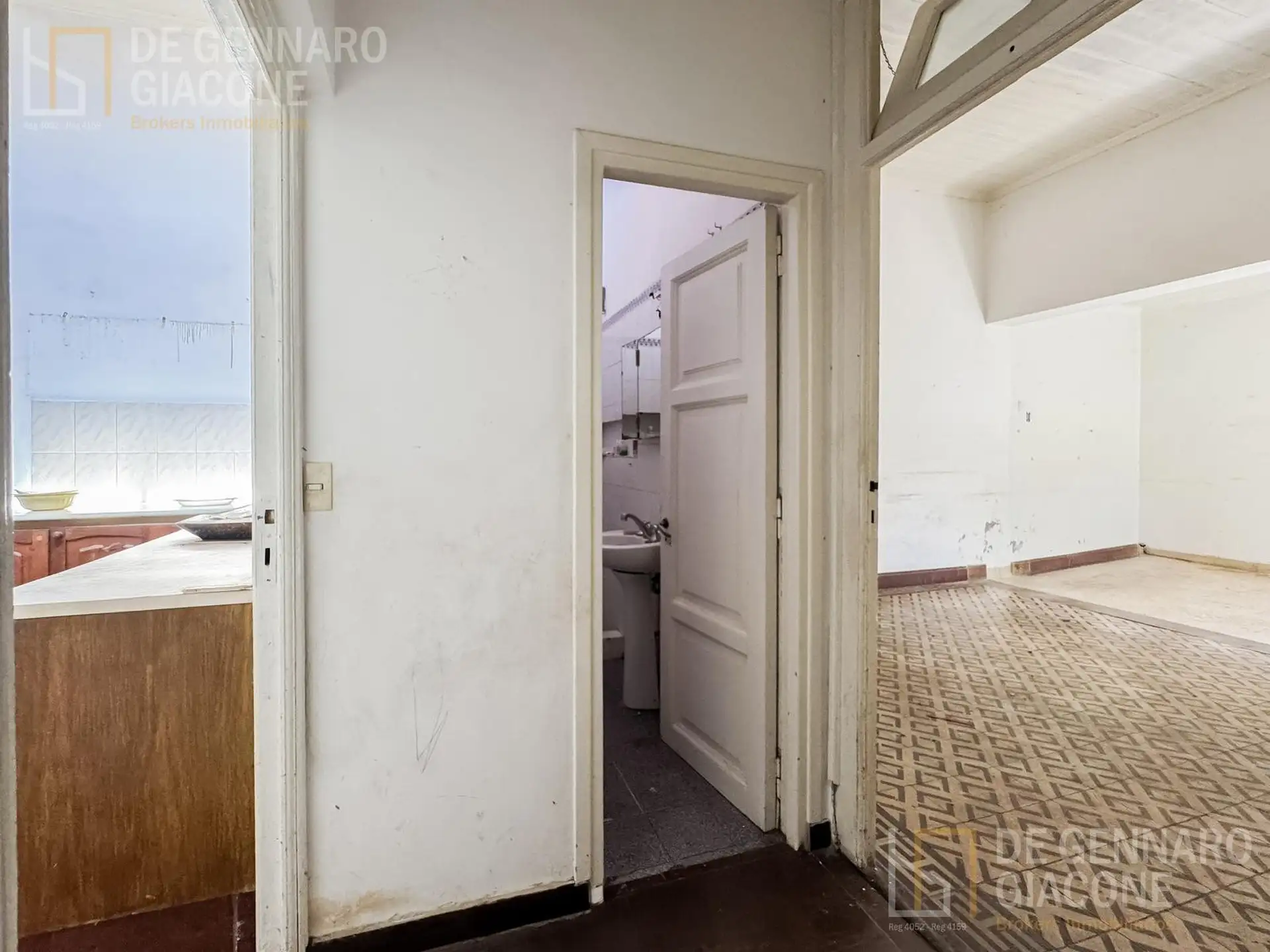 Casa en La Perla