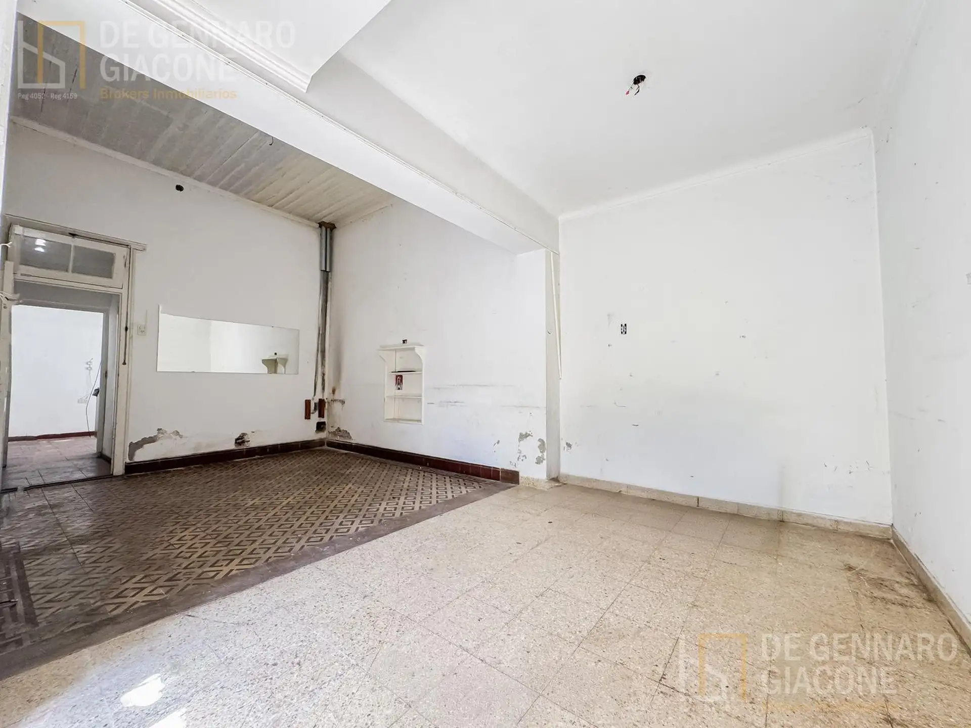 Casa en La Perla