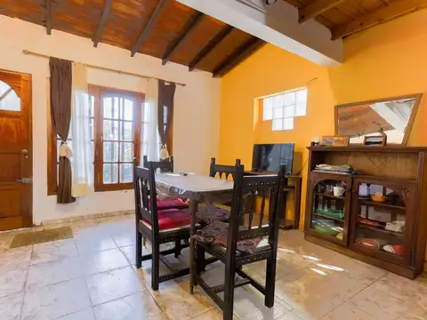 VENTA PH 2 AMBIENTES PLAYA SERENA PARRILLA