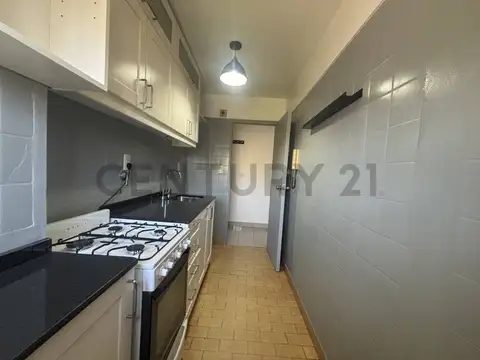 ALQUILER DEPARTAMENTO 2 AMBIENTES, PALERMO