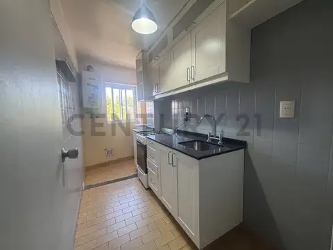 Departamento en Alquiler 50 años