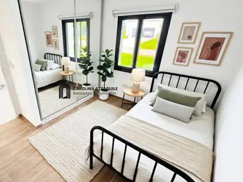 Casa en Venta 3 años