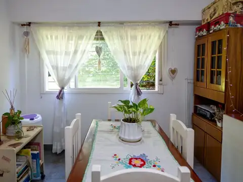 Depto Tipo Casa en Venta de 2 ambientes