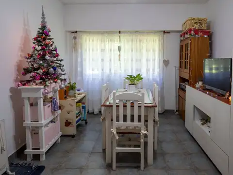 Depto Tipo Casa en Venta de 1 dormitorio