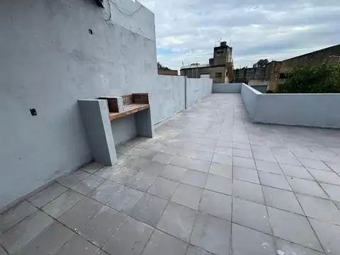 Depto Tipo Casa en Venta de 3 dormitorios