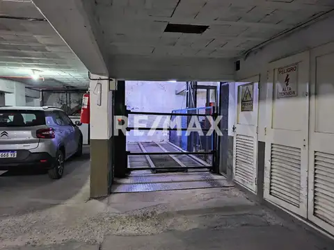 Venta Cochera en edificio Torres del Solar Neuquén