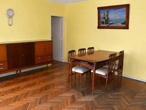 Departamento en Venta 41 años