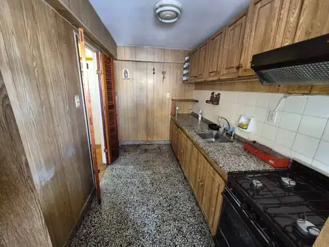 Departamento en Venta en Monte Castro, USD 119.000