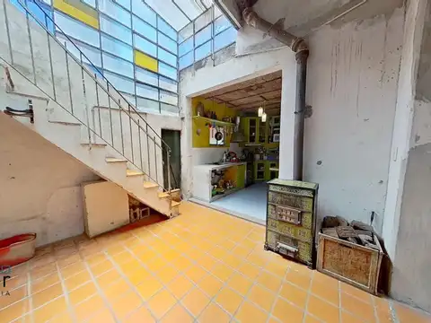 Depto Tipo Casa en Venta de 3 dormitorios