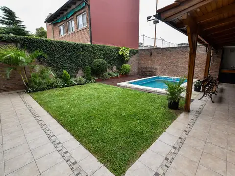 Casa en Venta en Rosario, Santa Fe