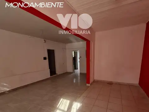 Casa a refaccionar en gran ubicación