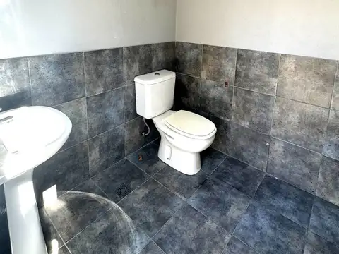MONOAMBIENTE CON BALCON Y AMENITIES