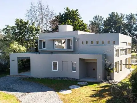 Venta Casa en Barrio El Ombú - Ezeiza