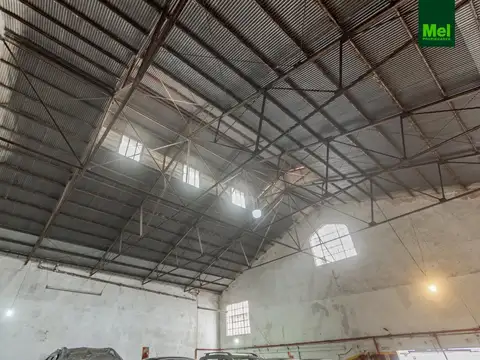 50 cocheras - Caballito - Venta