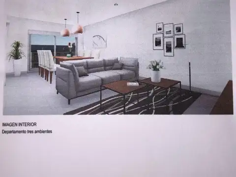 Dante 100, Piso 2