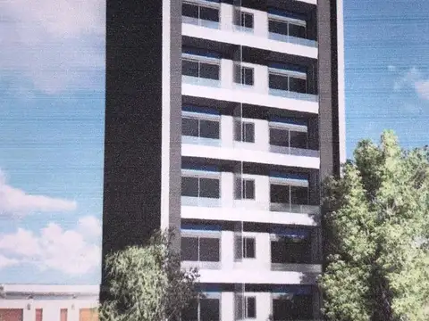 DEPTO 3 AMB EN POZO EN VILLA LURO - ENTREGA JUL/27