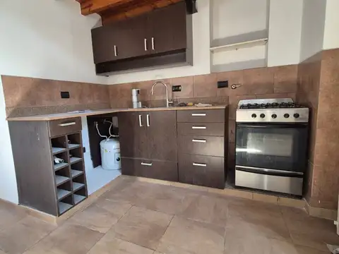Depto Tipo Casa en Venta en Saavedra, USD 79.000