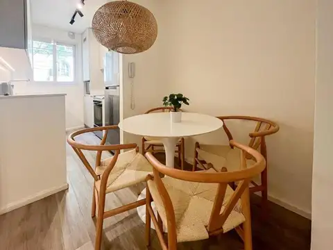 Departamento en Alquiler 30 años