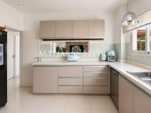 Casa en Venta 8 años