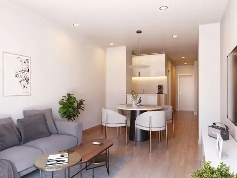 Departamento Semipiso  en Venta en Boedo, Capital Federal, Buenos Aires